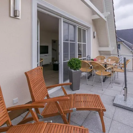 公寓 Mueggenburger Weg 2_5 *